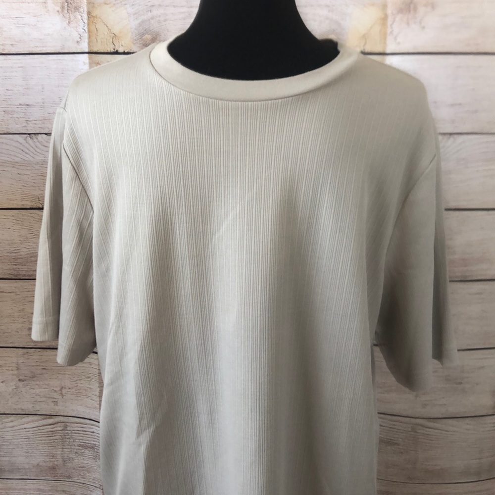 Croft & Barrow t-shirt
